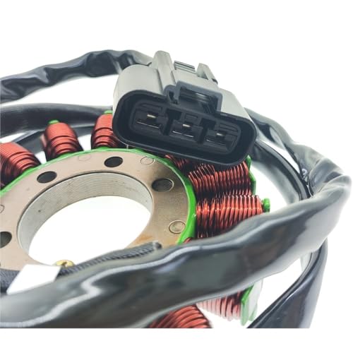 Estator de bobina de encendido para S1000RR K46 y S1000R K47 de 2009 a 2018 3