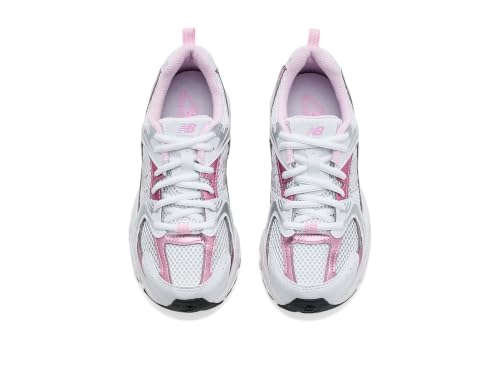 Baskets New Balance GR530 pour Enfant - vue 7
