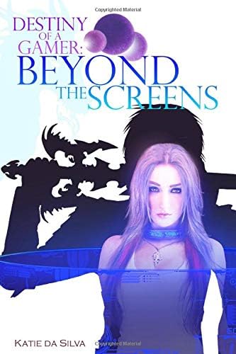 Destiny of a Gamer: Beyond the Screens
