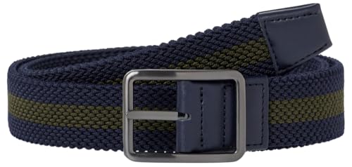 Ceinture stretch homme Brax qui ne serre pas pour éliminer l'inconfort