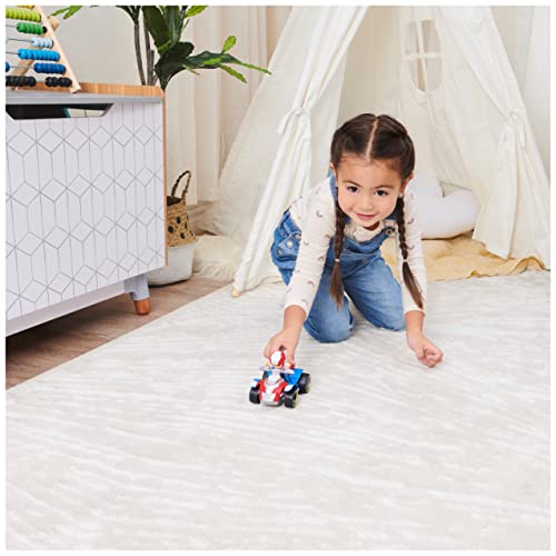 La Pat' Patrouille Vehicule + Figurine Ryder Paw Patrol Solid - vue 8