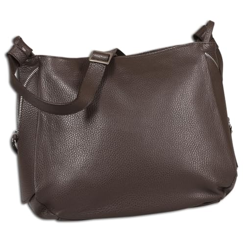Sac à bandoulière en cuir femme Toscanto OTT182UN6 l'expression de votre style