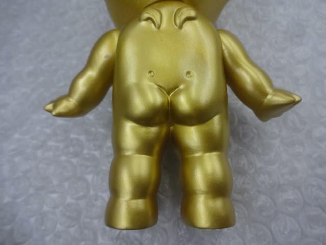 美品　25cm BEAMS コラボキューピー BEAMS JAPAN（ビームス ジャパン）の「オビツ製作所 × BEAMS JAPAN