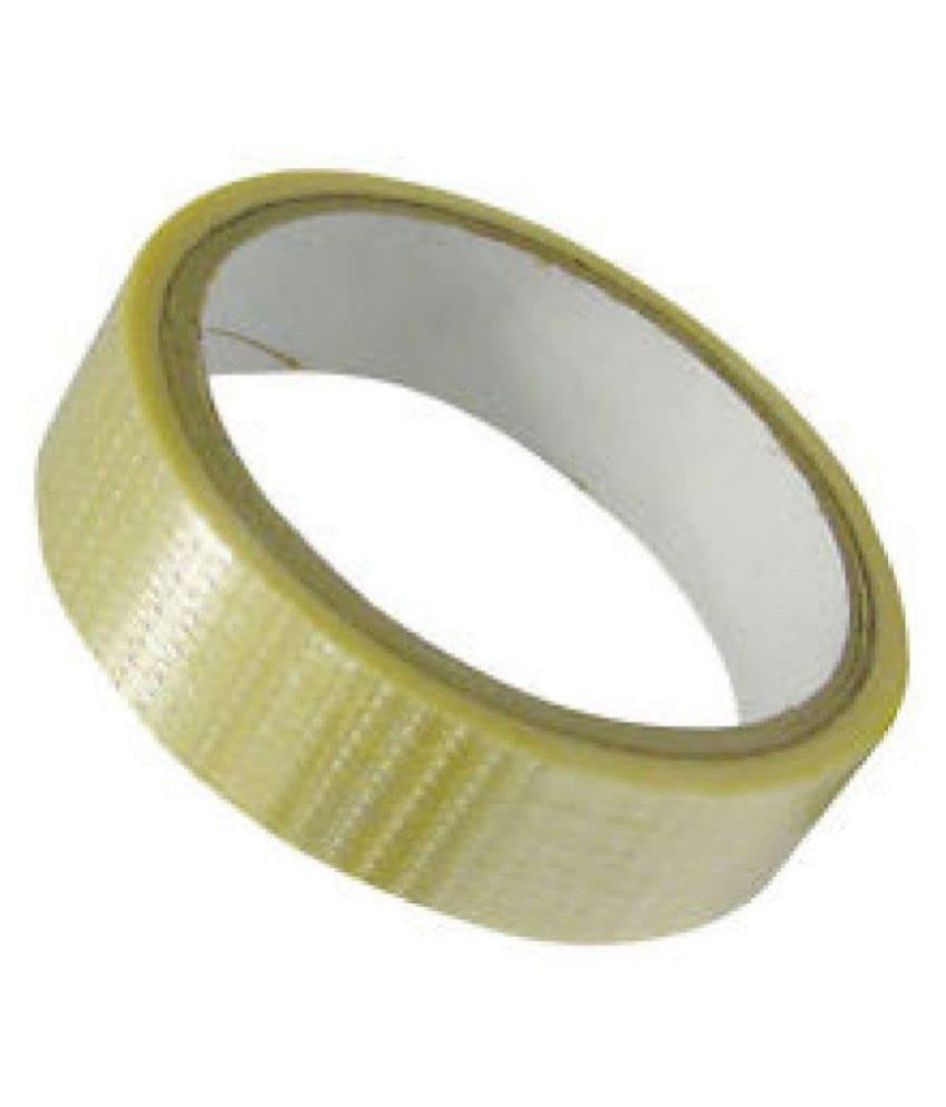 EmmEmm 10 Meter Anti Crack Scuff Fiber Tape for Cricket Bat Protection & Repair (B0BSS5MX9W) Amazon Price History, Amazon Price Tracker