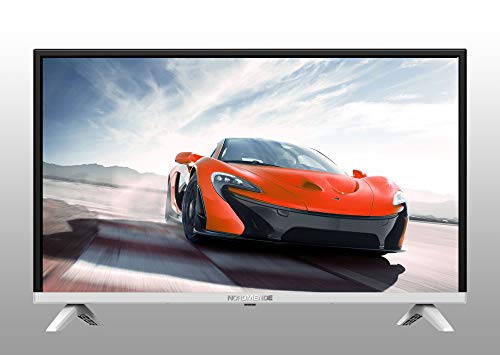 NORDMENDE ND32S3500JLX Televisore 32 Pollici TV LED HD Smart Android