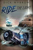 Ride the Light (Hell inc Series) B0BM3Z4885 Book Cover