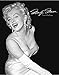 Empire 150.752 Marilyn Monroe - Vestito, Cinema Film Miniposter 50 x 40 cm