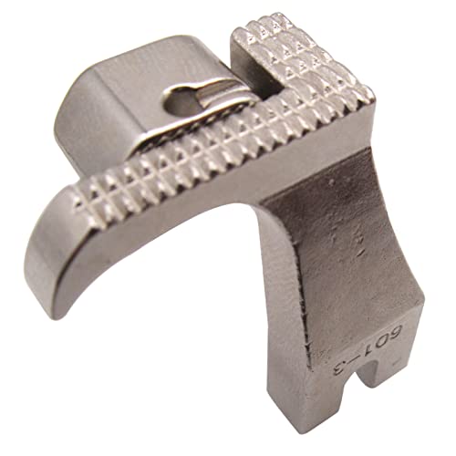 Set pie prensatelas para bordado Binding walking foot miniatura 2