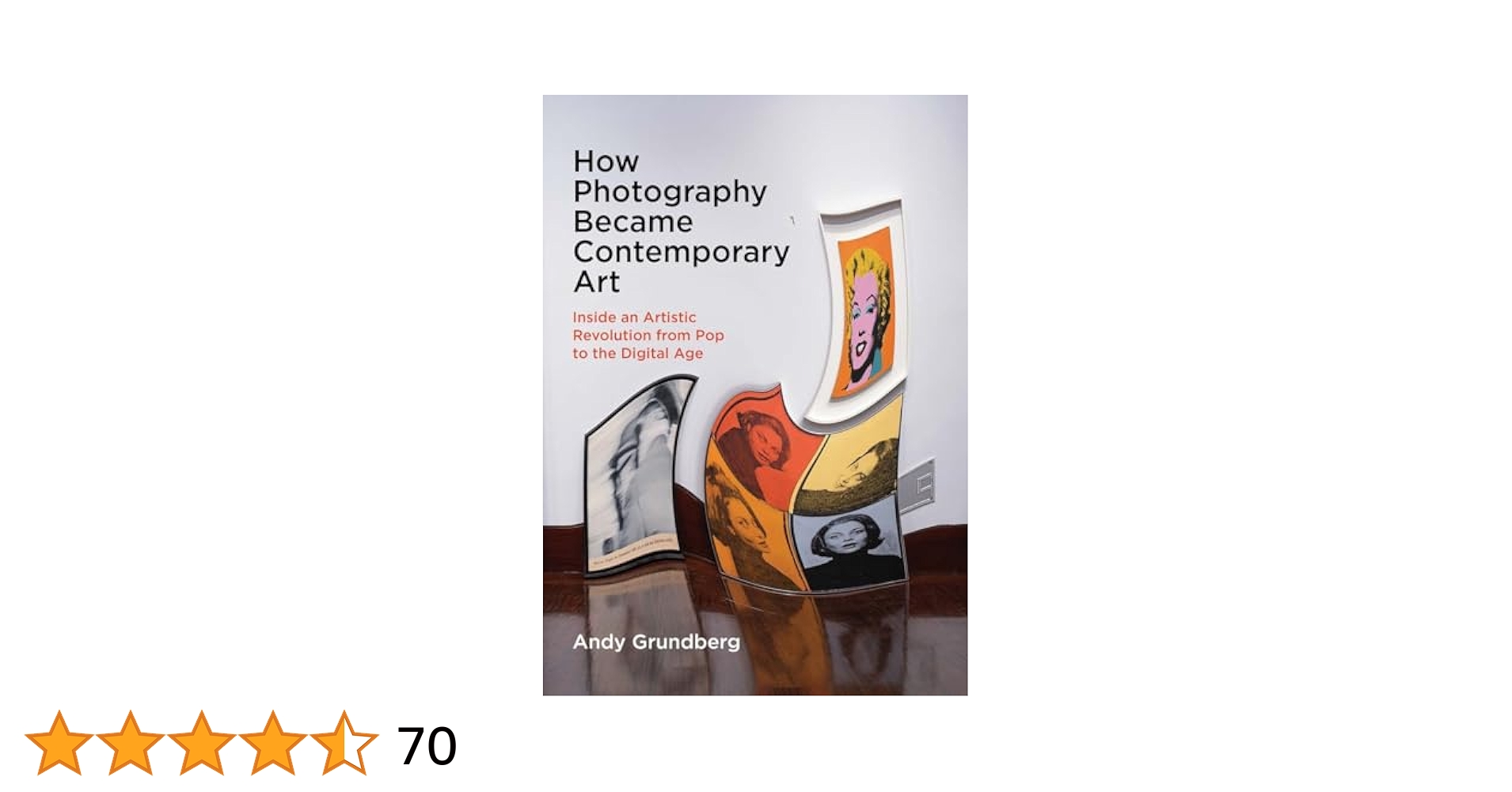 Amazon | How Photography Became Contemporary Art: Inside an