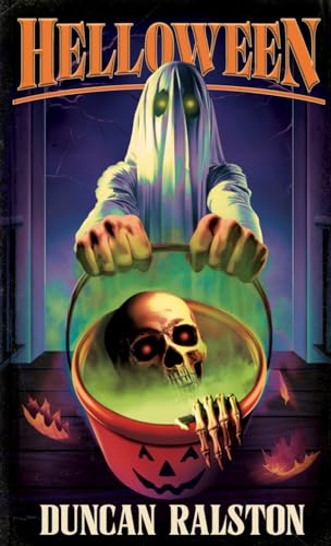 Helloween view 2