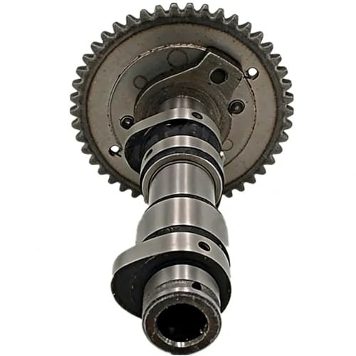 Árbol de levas HS 700 repara la pérdida de potencia en quads UTV 3