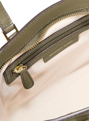 Image of Michael Kors Women's Taryn Small Convertible Crossbody Bag