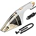 Produktbild Zmsdt 4000PA Leistungsstarke Auto Staubsauger Nass Und Trocken Auto Staubsauger Handheld 16,4FT Draht Auto Staubsauger
