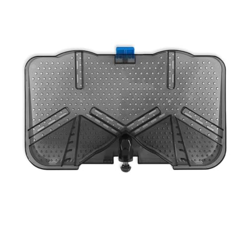 Performance durable compatible Ecovacs T30S AI Care et N30 PRO - 3