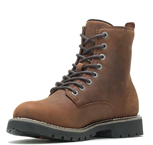 Harley-Davidson Women's Winslow Lace Ankle Boot2