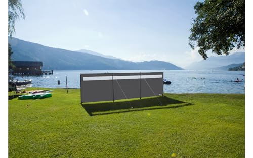 Bo-Camp Camping Windschutz XL Strand Zelt Garten Zaun Sichtschutz groß Bo-Camp Camping Windschutz XL Strand Zelt Garten Zaun Sichtschutz groß