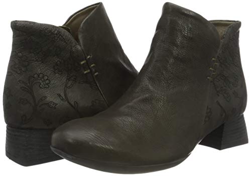 THINK! DELICIA, Stiefelette Donna, 2000 Grunge