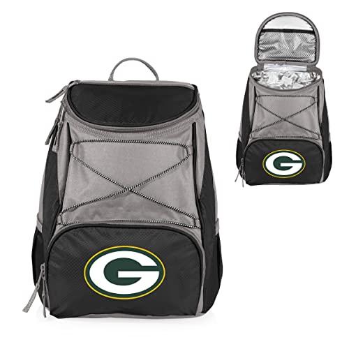 Image of Picnic Time NFL PTX Backpack Cooler - Soft Cooler Backpack - Insulated Lunch Bag