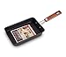 Produktbild Pamai Pai® Tamago Eierpfanne für Sushi Omelett 13cm x 19cm aus Japan Tamagosushi Bratpfanne