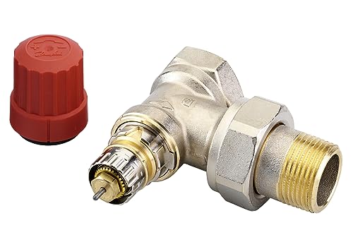 DANFOSS-corps de vanne rA-n type 20 r 3/4 avec préréglage, 21