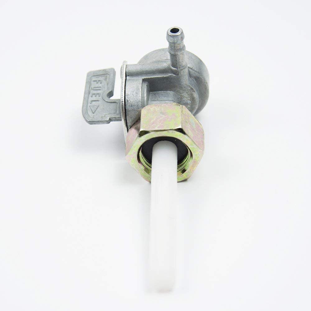 Fuel Valve Petcock For Honeywell HW5500 Generator & Similar Models (6036, 6037, 6151)