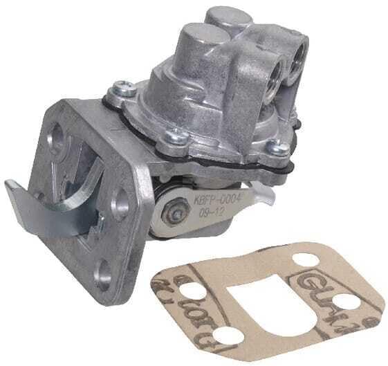 G.L.D. Forniture Pompetta adattabile BCD 1987 Pompa alimentazione carburante adattabile ULPK0004 alta qualità