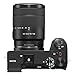 Sony a6700 Mirrorless Camera with 18-135mm Lens, 128GB Extreem Speed Memory,.43 Wide Angle & 2X Lenses, Case,Tripod, Filters, Hood, Grip,Spare Battery & Charger,Editing Software Kit -Deluxe Bundle