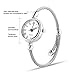 Joyzan Reloj Mujer Pulsera Fina Imagen de Joyzan Reloj Mujer Pulsera Fina