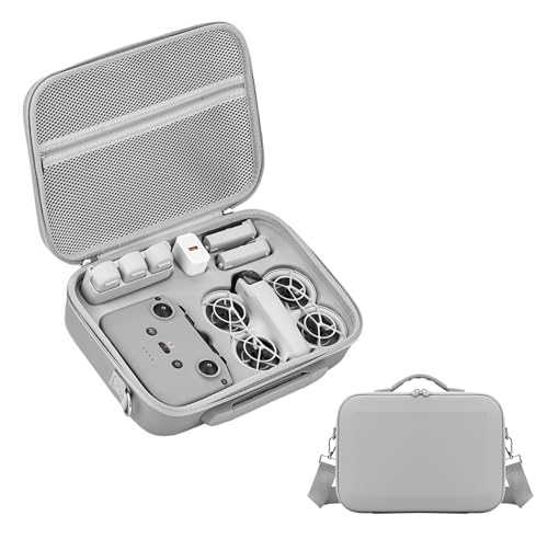 SHEAWA for DJI NEO P[X [obO L[OP[X e ϏՌ  PU h[{̂RC-N3M@A[dnuA\obe[AACA_v^[AvyAP[uȂǂ̃ANZT[[ (O[)