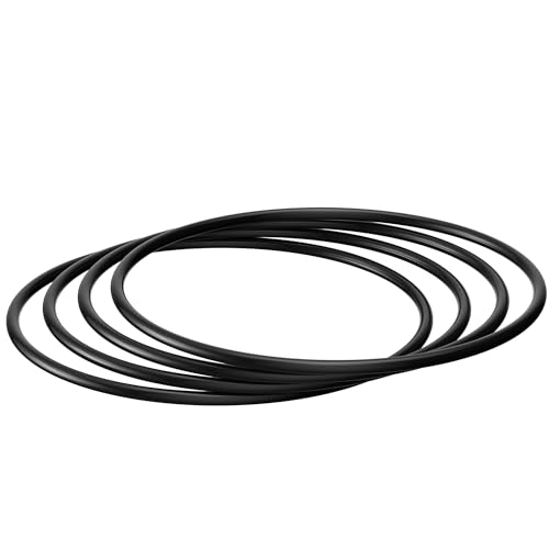 Juntas ORBX2 para solucionar fugas en filtros iSpring WGB22B y WGB32B de hogar