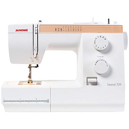 Janome Memory Craft 9850