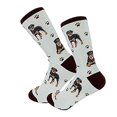 Rottweiler Gifts - Socks