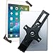 Compact Wall Mount – CTA Security Wall Mount with Lock & Key System for iPad 10th Gen 10.9