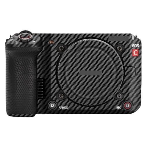 Revêtement Canon EOS C50 anti-rayures pour sécuriser votre boîtier