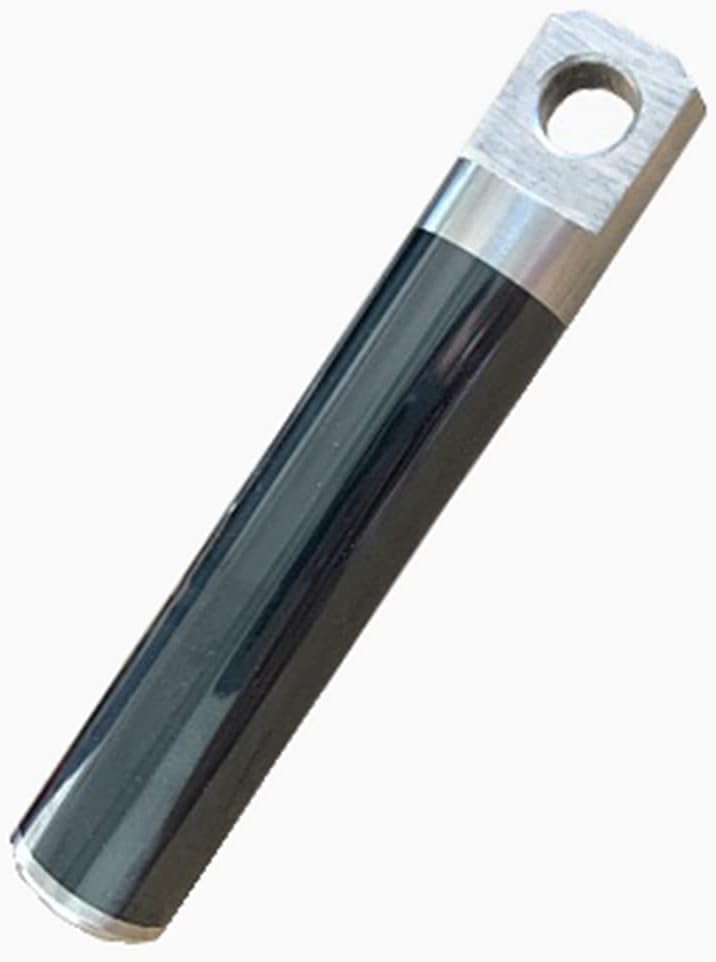 Triplex plunger pump piston pump washer pump high pressure pump ceramic sleeve plunger steel piston(22-108-10MM)