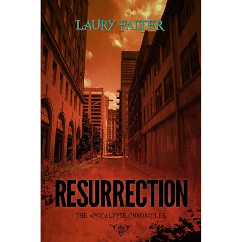 Resurrection (Apocalypse Chronicles Part II) by Laury Falter episode artwork