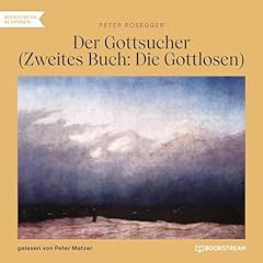 Die Gottlosen cover art