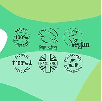 FAITH IN NATURE Coconut Soap Bar, 100 GR