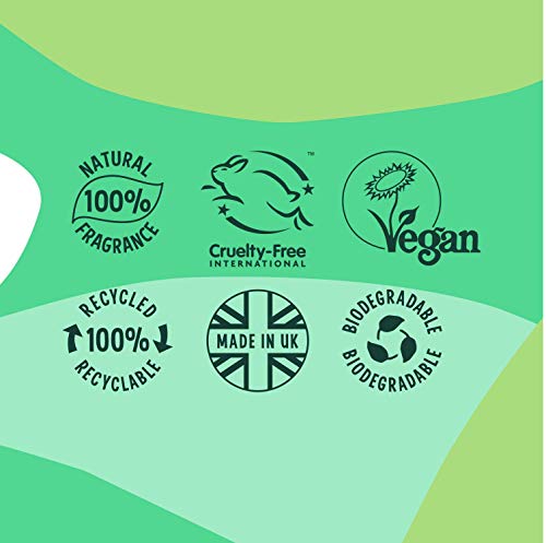 FAITH IN NATURE Coconut Soap Bar, 100 GR