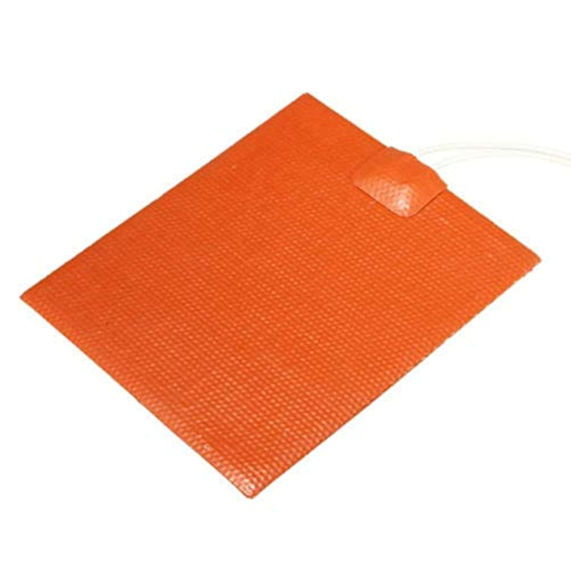 Electric Heating Mat for Beekeeping, Silicone Heating Pad