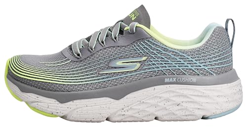 Image of Skechers Women's Max Cushioning Elite Galaxy Burst