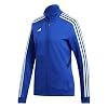 adidas Tiro 19 Trainingsjacke für Damen