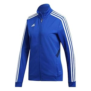 adidas Tiro 19 Trainingsjacke für Damen