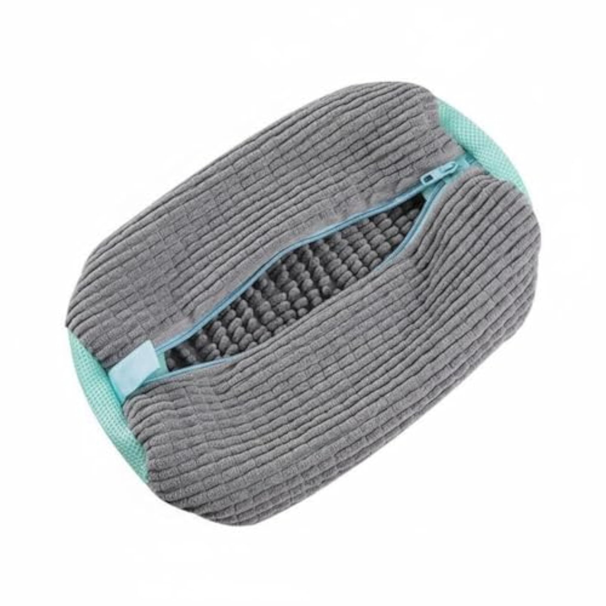 Anti-Deformation Washing Machine Shoe Bag, Reusable Protector