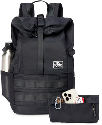 Image of Dakine JUNE BACKPACK 25L - BLACK