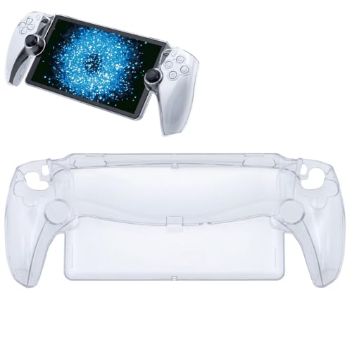 psポータル Amazon.co.jp: PS Portal 用 クリアカバー PlayStation Portal