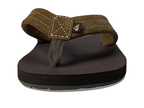 Image of Quiksilver Carver Suede Core
