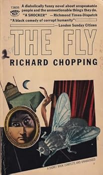 Paperback The Fly Book
