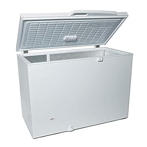 Industriële vrieskist, 448 liter, bar, gastronomie