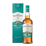 The Glenlivet 12Y Single Malt Scotch Whisky, vol 40%, 70CL, Astucciato